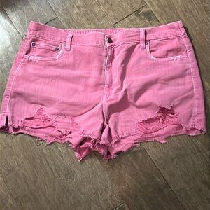 Aerie shorts